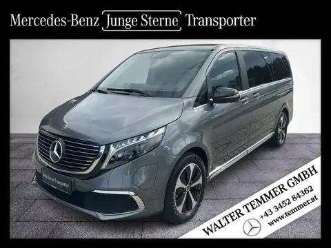 Used MERCEDES-BENZ EQV Electric 2023 Ad 