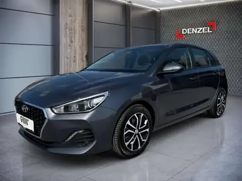 Annonce HYUNDAI I30 Essence 2020 d'occasion 