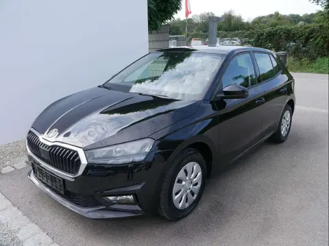 Used SKODA FABIA Petrol 2024 Ad 