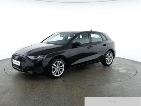 Annonce AUDI A3 Diesel 2020 d'occasion 