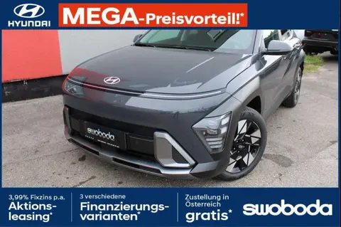 Used HYUNDAI KONA Hybrid 2024 Ad 