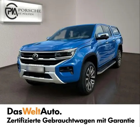 Used VOLKSWAGEN AMAROK Diesel 2024 Ad 