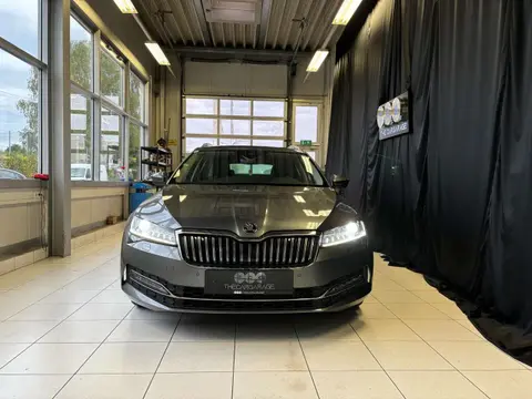 Used SKODA SUPERB Diesel 2022 Ad 