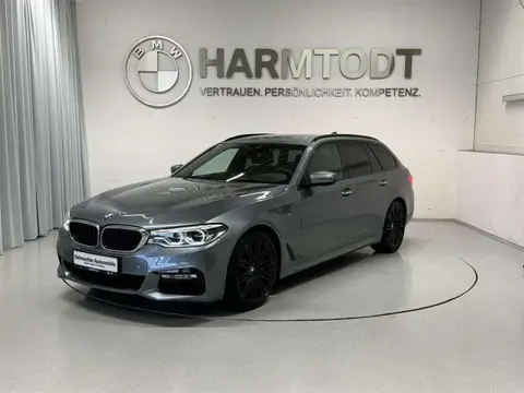 Used BMW SERIE 5 Diesel 2017 Ad 