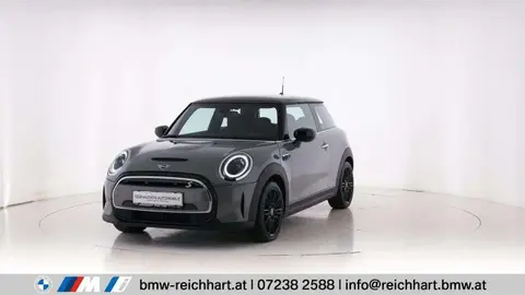 Used MINI COOPER Electric 2021 Ad 