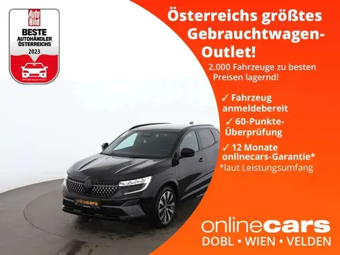 Used RENAULT AUSTRAL Petrol 2023 Ad 