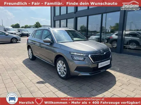 Annonce SKODA KAMIQ Essence 2023 d'occasion 