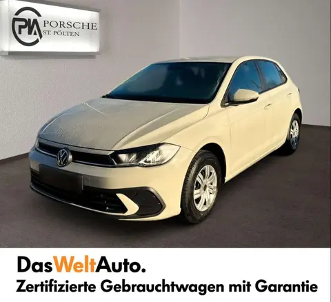 Used VOLKSWAGEN POLO Petrol 2023 Ad 