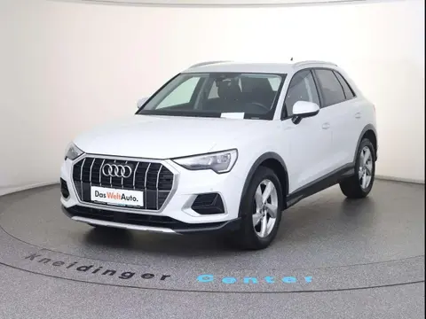 Used AUDI Q3 Diesel 2022 Ad 