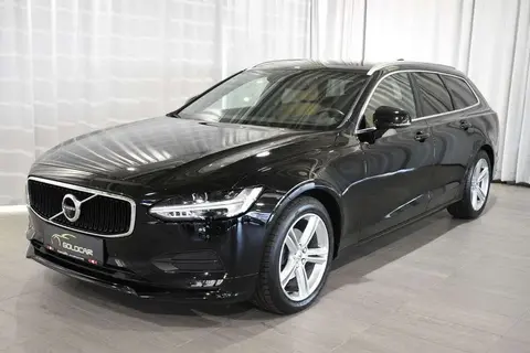 Used VOLVO V90 Diesel 2018 Ad 