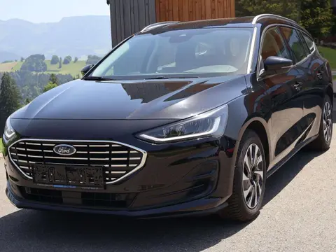 Annonce FORD FOCUS Essence 2023 d'occasion 