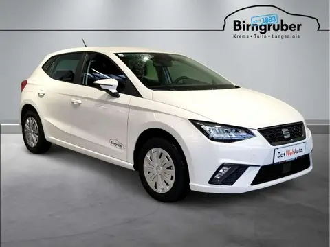 Used SEAT IBIZA Petrol 2024 Ad 