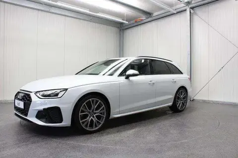 Annonce AUDI S4 Diesel 2023 d'occasion 