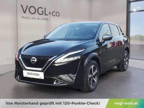 Annonce NISSAN QASHQAI Essence 2023 d'occasion 