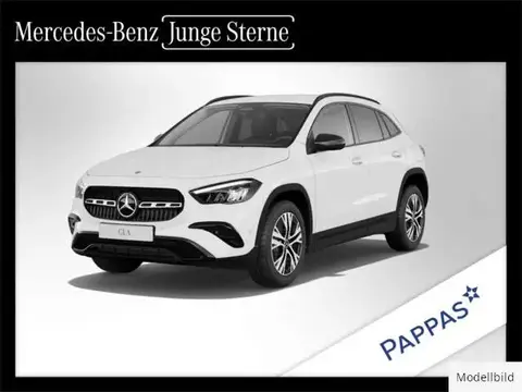 Used MERCEDES-BENZ CLASSE GLA Diesel 2023 Ad 