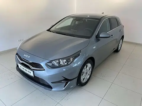 Used KIA CEED Petrol 2024 Ad 