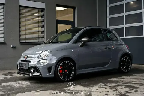 Used ABARTH 595 Petrol 2016 Ad 