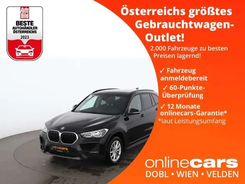 Annonce BMW X1 Diesel 2020 d'occasion 