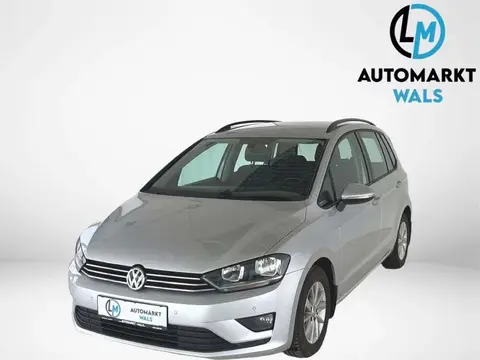 Annonce VOLKSWAGEN GOLF Essence 2016 d'occasion 