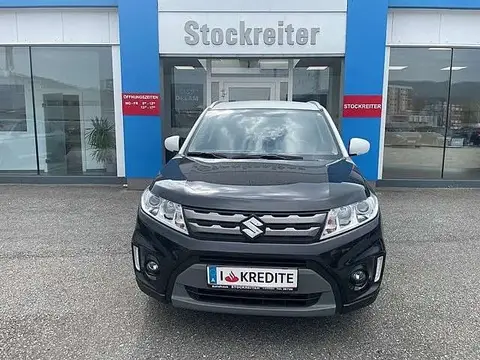 Used SUZUKI VITARA Petrol 2017 Ad 