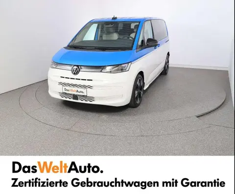 Annonce VOLKSWAGEN T7 Hybride 2024 d'occasion 