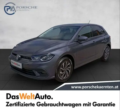 Annonce VOLKSWAGEN POLO Essence 2024 d'occasion 