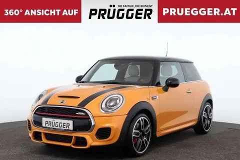 Used MINI JOHN COOPER WORKS Petrol 2016 Ad 