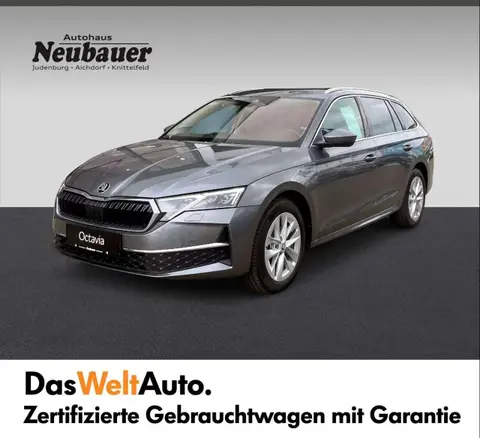 Used SKODA OCTAVIA Diesel 2024 Ad 