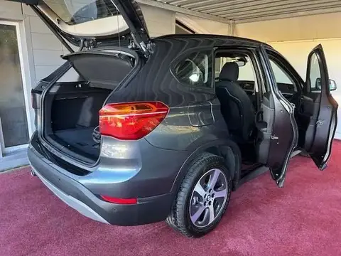 Used BMW X1 Diesel 2017 Ad 