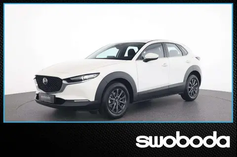 Used MAZDA CX-30 Petrol 2024 Ad 