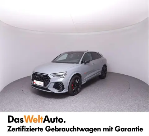 Annonce AUDI RSQ3 Essence 2024 d'occasion 