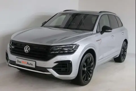 Annonce VOLKSWAGEN TOUAREG Diesel 2020 d'occasion 