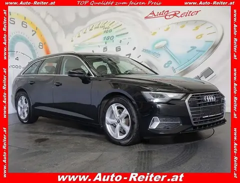 Used AUDI A6 Diesel 2022 Ad 