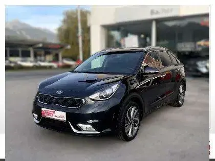 Annonce KIA NIRO Hybride 2018 d'occasion 