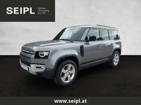 Used LAND ROVER DEFENDER Petrol 2024 Ad 