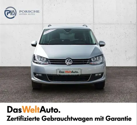 Annonce VOLKSWAGEN SHARAN Diesel 2020 d'occasion 