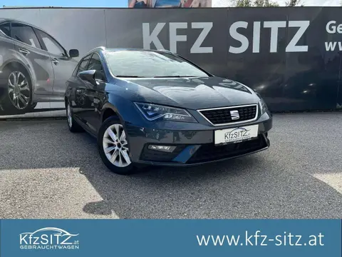 Used SEAT LEON Diesel 2020 Ad 