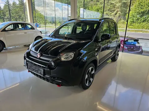 Annonce FIAT PANDA Essence 2024 d'occasion 