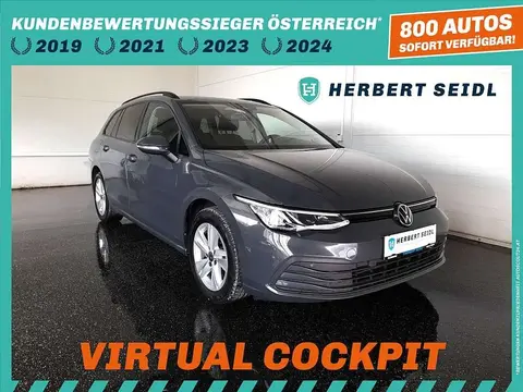 Used VOLKSWAGEN GOLF Diesel 2021 Ad 