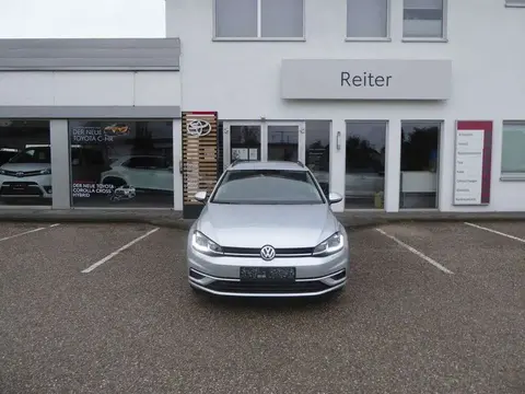 Used VOLKSWAGEN GOLF Diesel 2020 Ad 