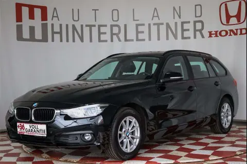 Used BMW SERIE 3 Diesel 2018 Ad 