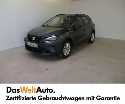 Used SEAT ARONA Petrol 2024 Ad 