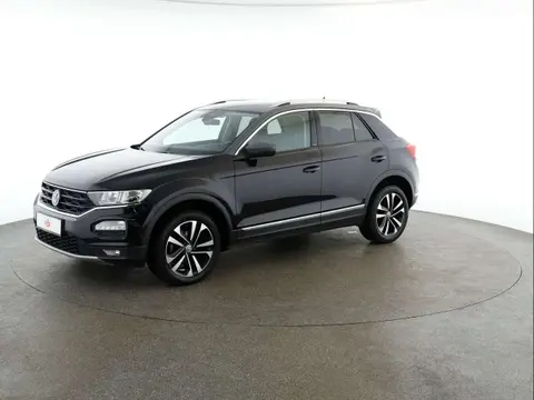 Used VOLKSWAGEN T-ROC Diesel 2019 Ad 