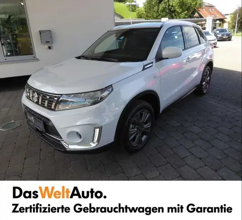 Annonce SUZUKI VITARA Essence 2022 d'occasion 