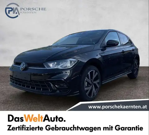 Used VOLKSWAGEN POLO Petrol 2024 Ad 