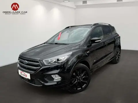 Used FORD KUGA Diesel 2018 Ad 