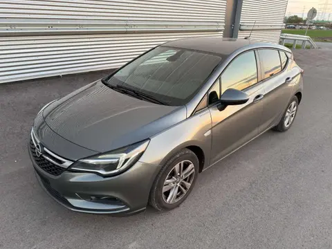 Used OPEL ASTRA Petrol 2017 Ad 