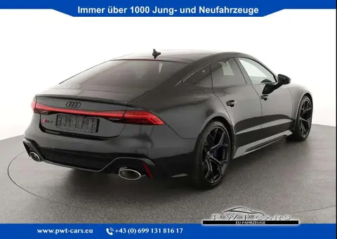 Used AUDI RS7 Petrol 2024 Ad 