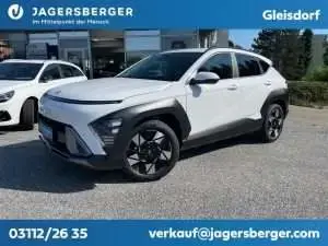 Used HYUNDAI KONA Hybrid 2024 Ad 