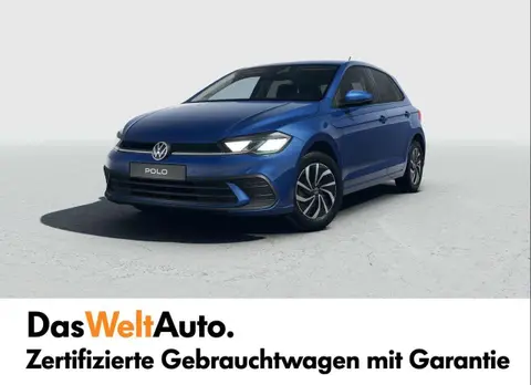 Annonce VOLKSWAGEN POLO Essence 2024 d'occasion 